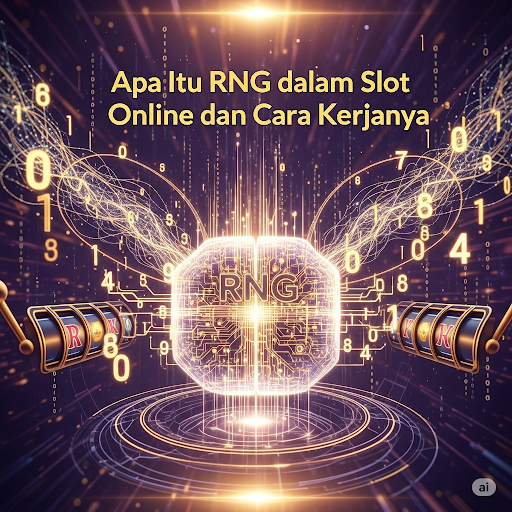 Apa Itu RNG dalam Slot Online dan Cara Kerjanya